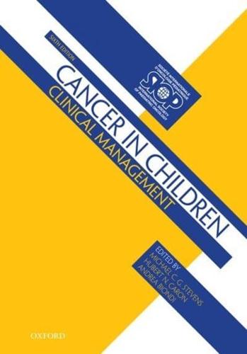 Cancer in Children