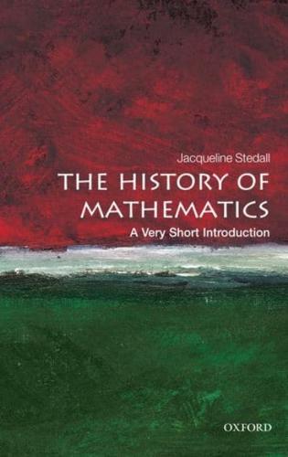 The History of Mathematics