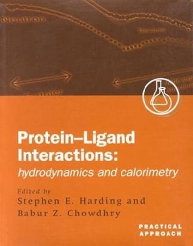 Protein-Ligand Interactions