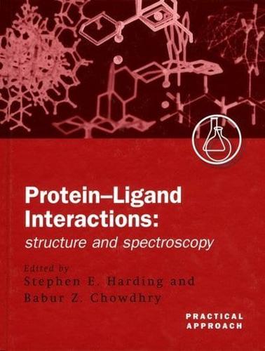 Protein-Ligand Interactions: Structure and Spectroscopy