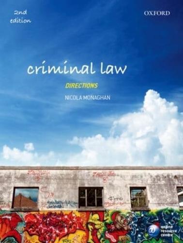 Criminal Law