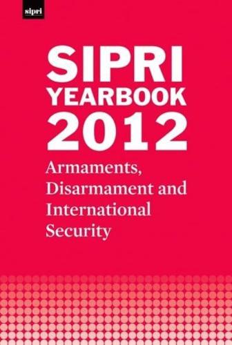 SIPRI Yearbook 2012