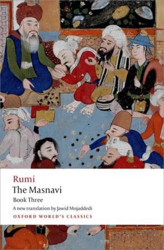 The Masnavi. Book 3