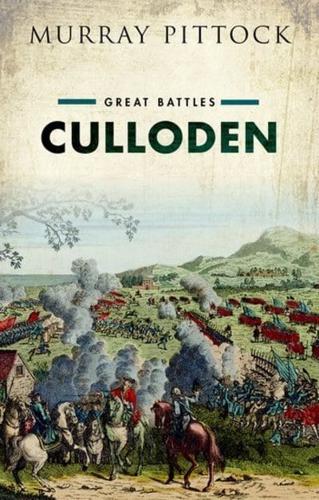 Culloden (Cùil Lodair)