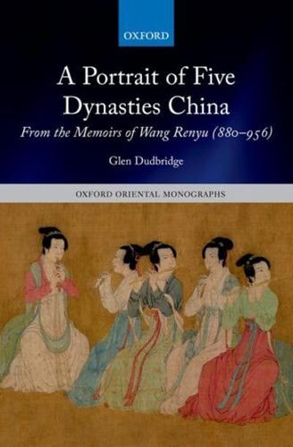 A Portrait of Five Dynasties China