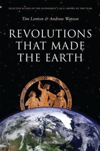 Revolutions That Made the Earth