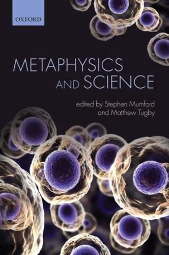 Metaphysics of Science