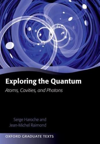 Exploring the Quantum