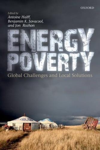 Energy Poverty: Global Challenges and Local Solutions