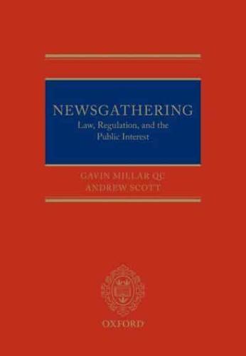 Newsgathering