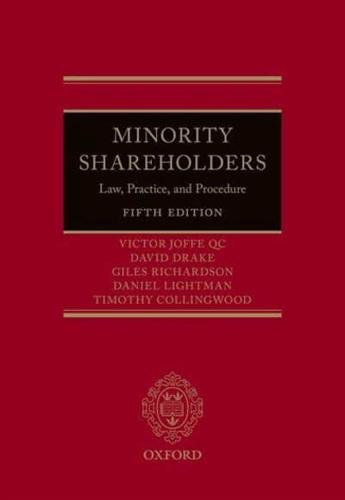 Minority Shareholders