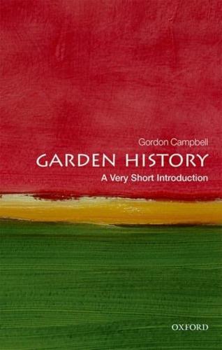 Garden History