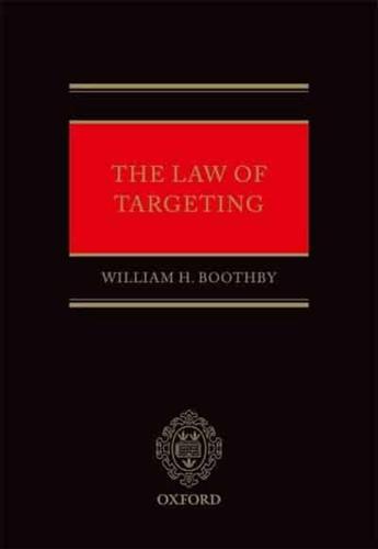 The Law of Targeting