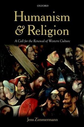 HUMANISM & RELIGION C