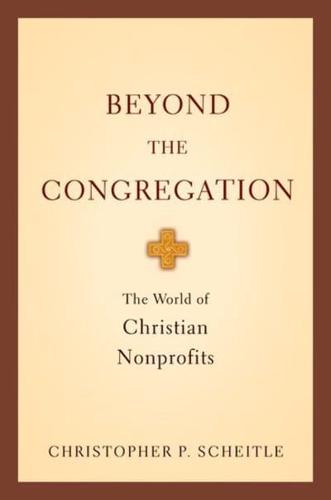 Beyond the Congregation