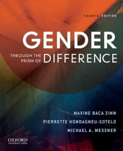 Gender Through the Prism of Difference