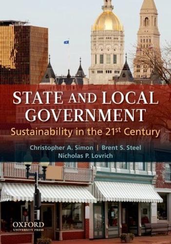 State and Local Government