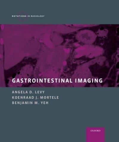 Gastrointestinal Imaging