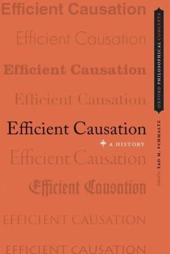 Efficient Causation