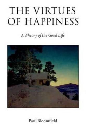 The virtues of happiness