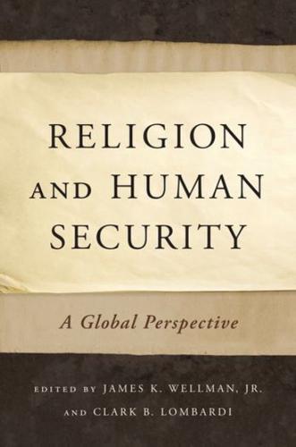 Religion and Human Security