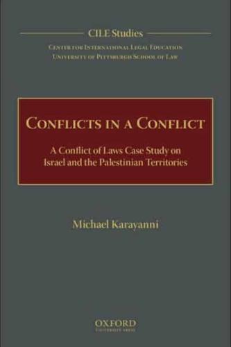 Conflicts in a Conflict