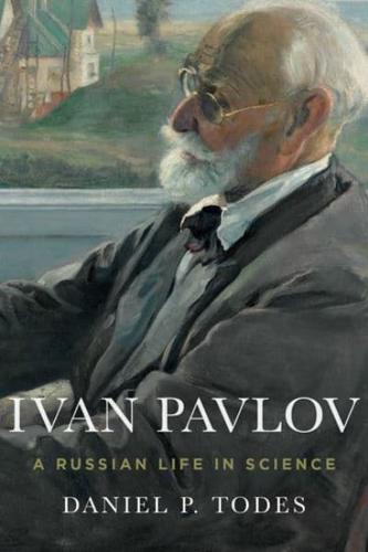 Ivan Pavlov