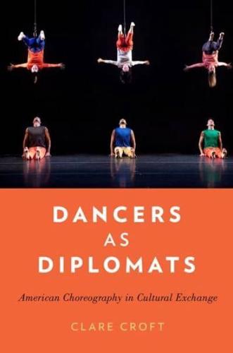 Dancers as Diplomats