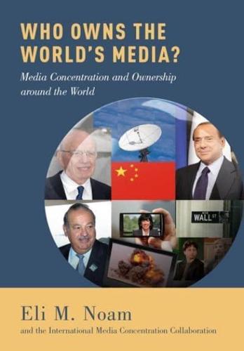 Who Owns the World's Media?