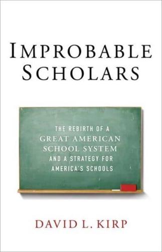 Improbable Scholars