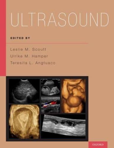 Ultrasound