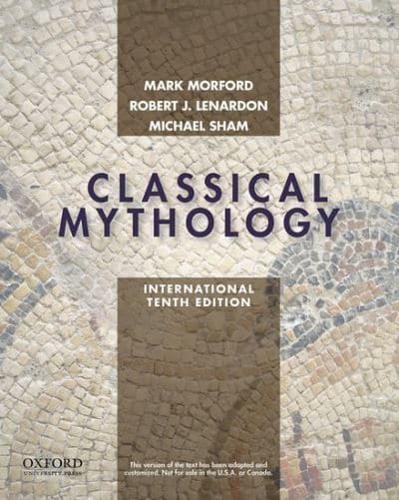 Classical Mythology