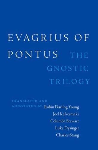 Evagrius of Pontus