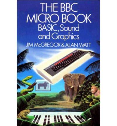 The BBC Micro Book