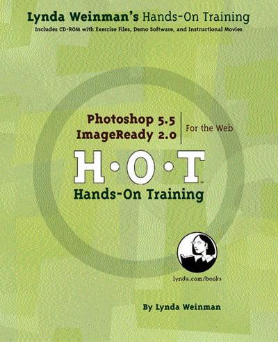 Photoshop 5.5/ ImageReady 2 Hands-on Training (H.O.T)