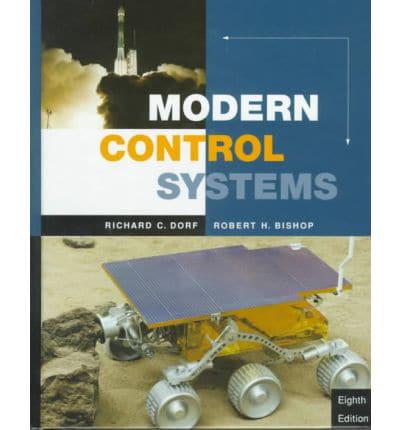 Modern Control Systems (Matlab
