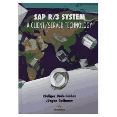 SAP R/3 System