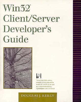 Win32 Client/server Developer's Guide