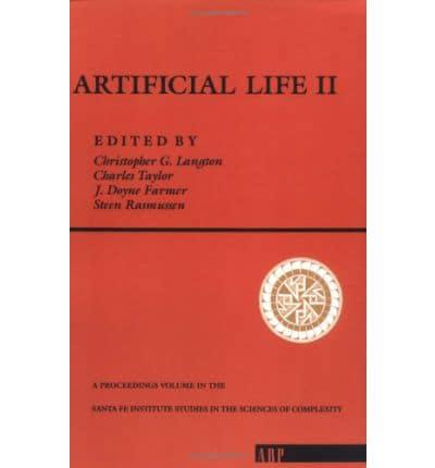 Artificial Life II