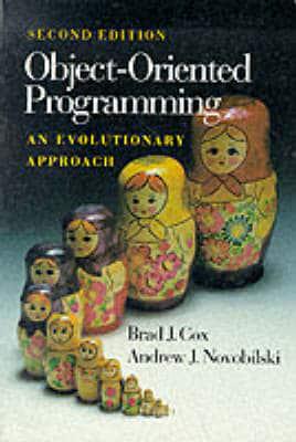 Object-Oriented Programming