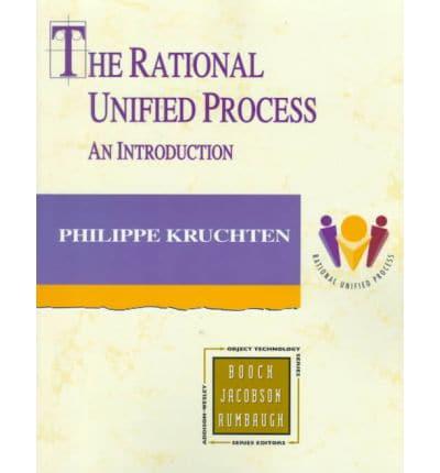 The Rational Unified Process