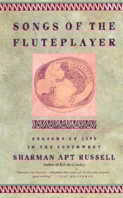 Songs Of The Fluteplayer