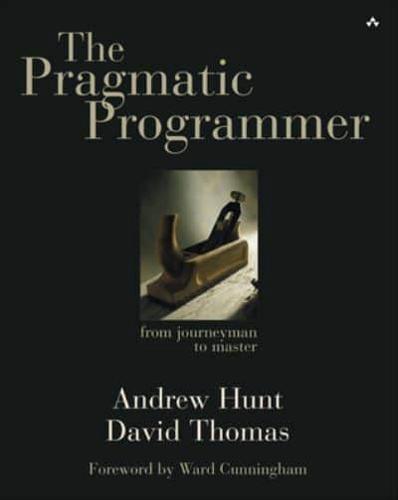 The Pragmatic Programme
