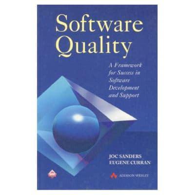 Software Quality