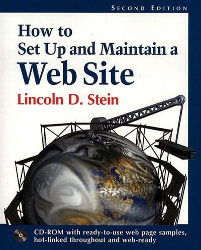 How to Set Up and Maintain a Web Site