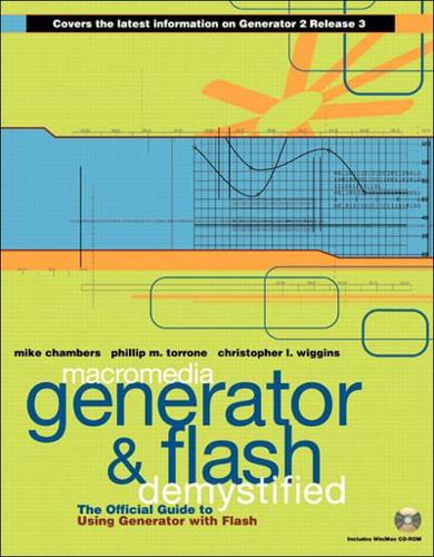 Flash and Generator Demystified
