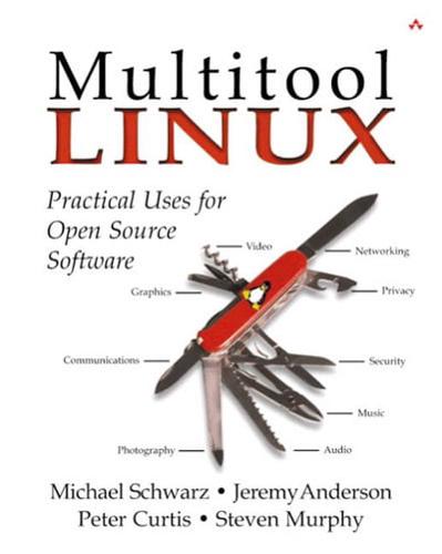 Multitool Linux