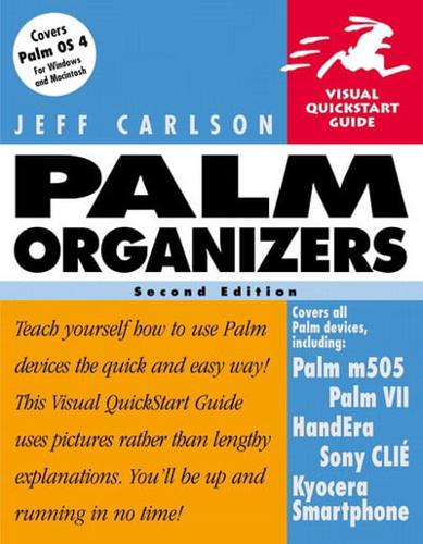 Palm Organizers