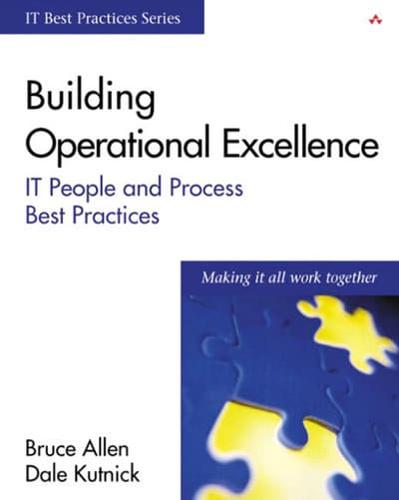 Building Operational Excellence