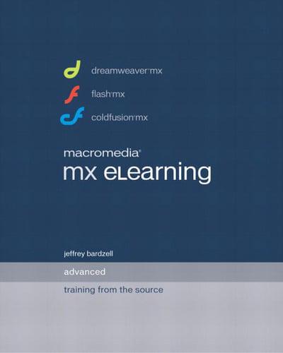 MacroMedia E-Learning Advanced